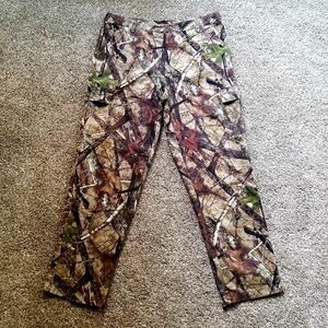 Brand New Mens True Timber Camo